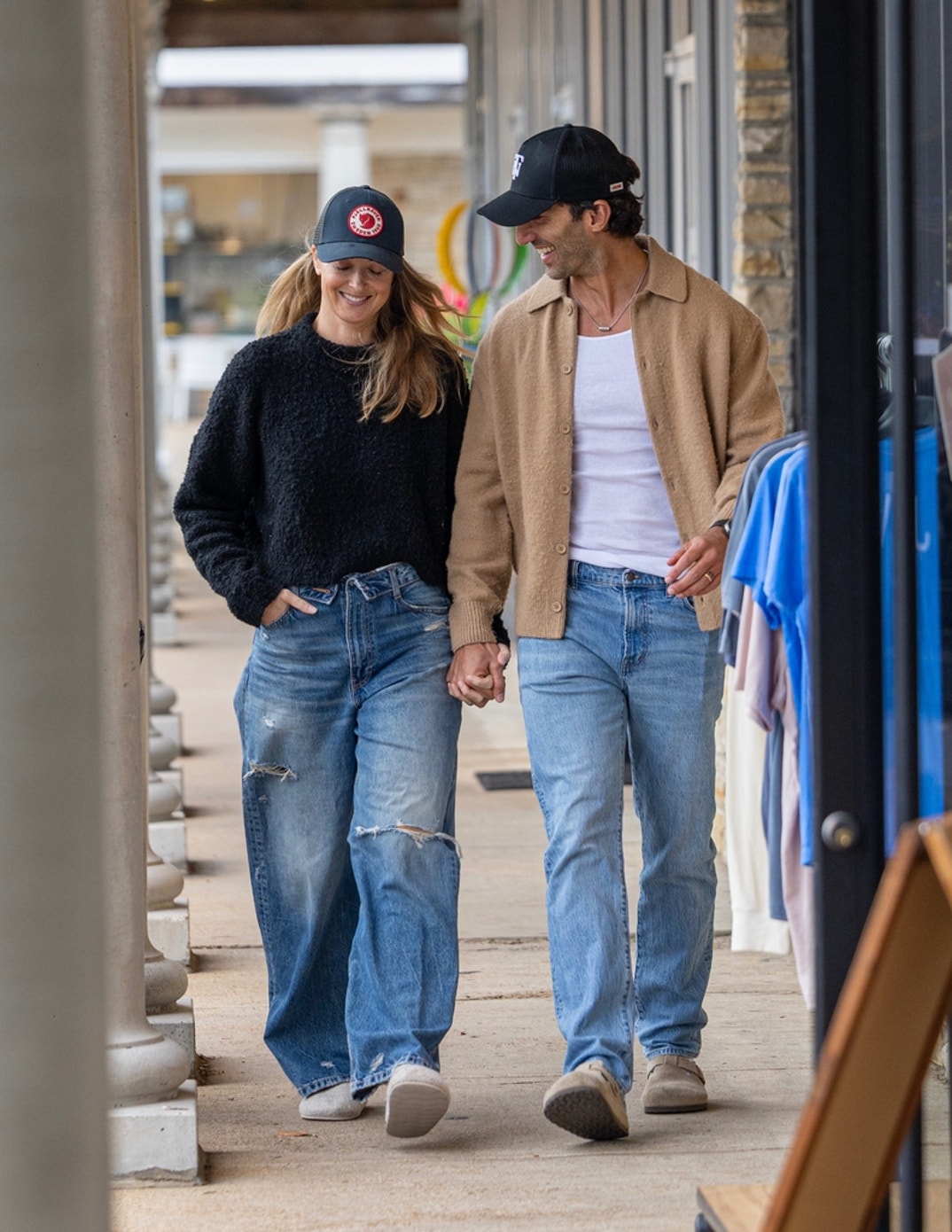 Justin Baldoni All Smiles Lively Settlement 0