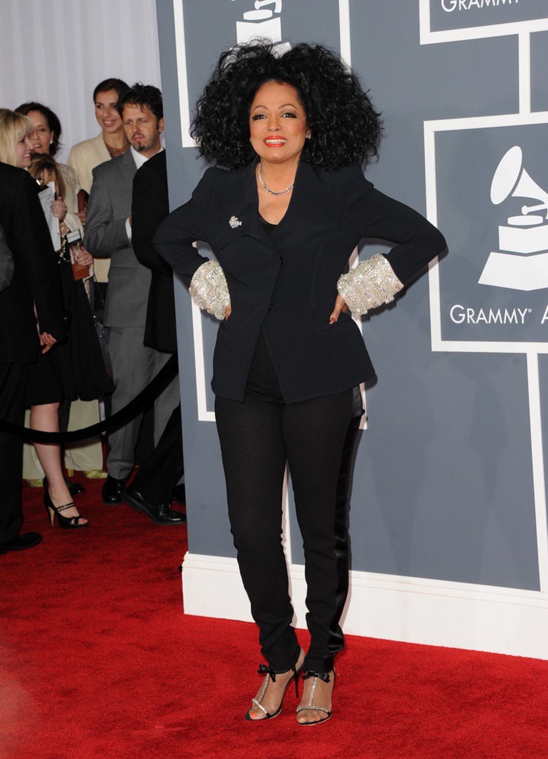 Diana Ross Through The Years 6
