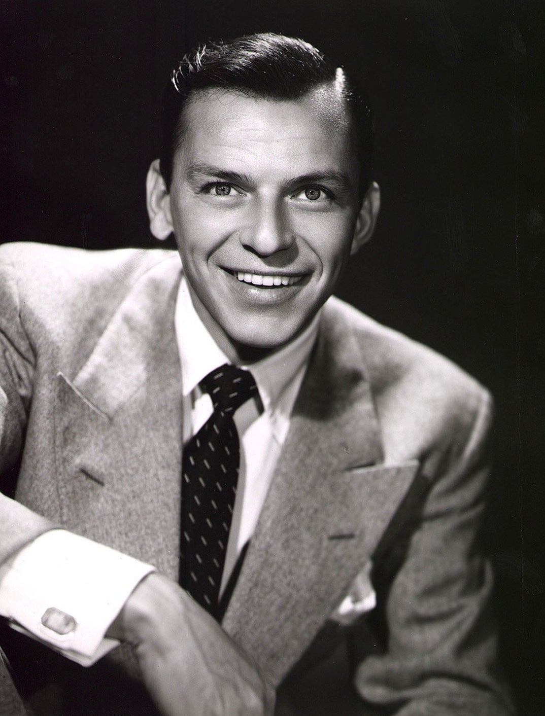 Frnk Sinatra