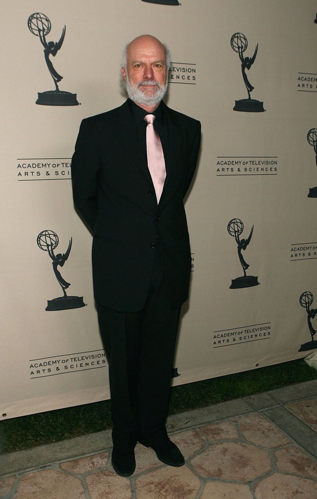 Remembering James Burrows 0