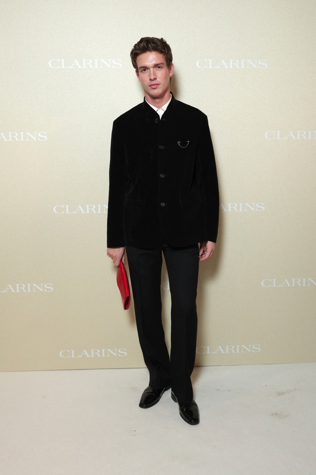 Clarins PFW 14