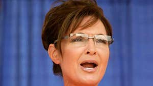 Palin Divorce #2 -- Sarah Palin's Sister-in-Law Pulls Plug on Marriage