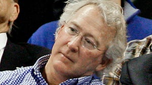 Aubrey McClendon Crash -- Dentist Used to ID Body ... Autopsy Complete (UPDATE)