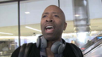 Kenny Smith