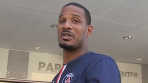 Rockets' Trevor Ariza: I'd Love to Play for Beyonce!