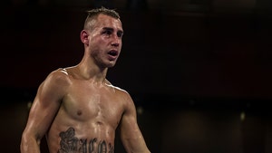 Boxer Maxim Dadashev Dead At 28 After In-Ring Injuries