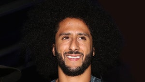 Colin Kaepernick On Workout, 'I'm Ready for This'