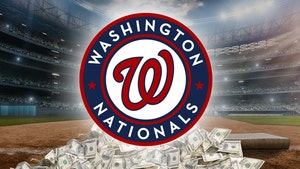 Washington Nationals Get World Series Bonuses, $380k Each!