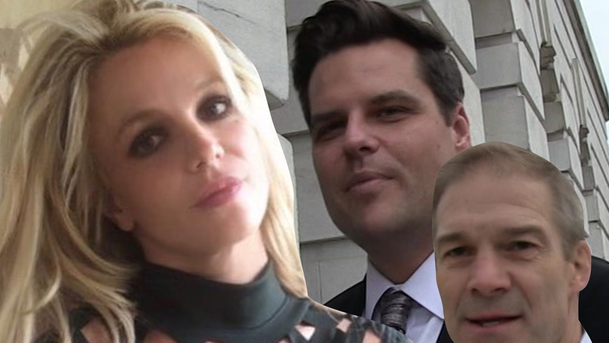 Britney Spears called for congressional hearing
