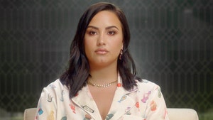 Demi Lovato Says She Was Legally Blind Following 2018 Overdose
