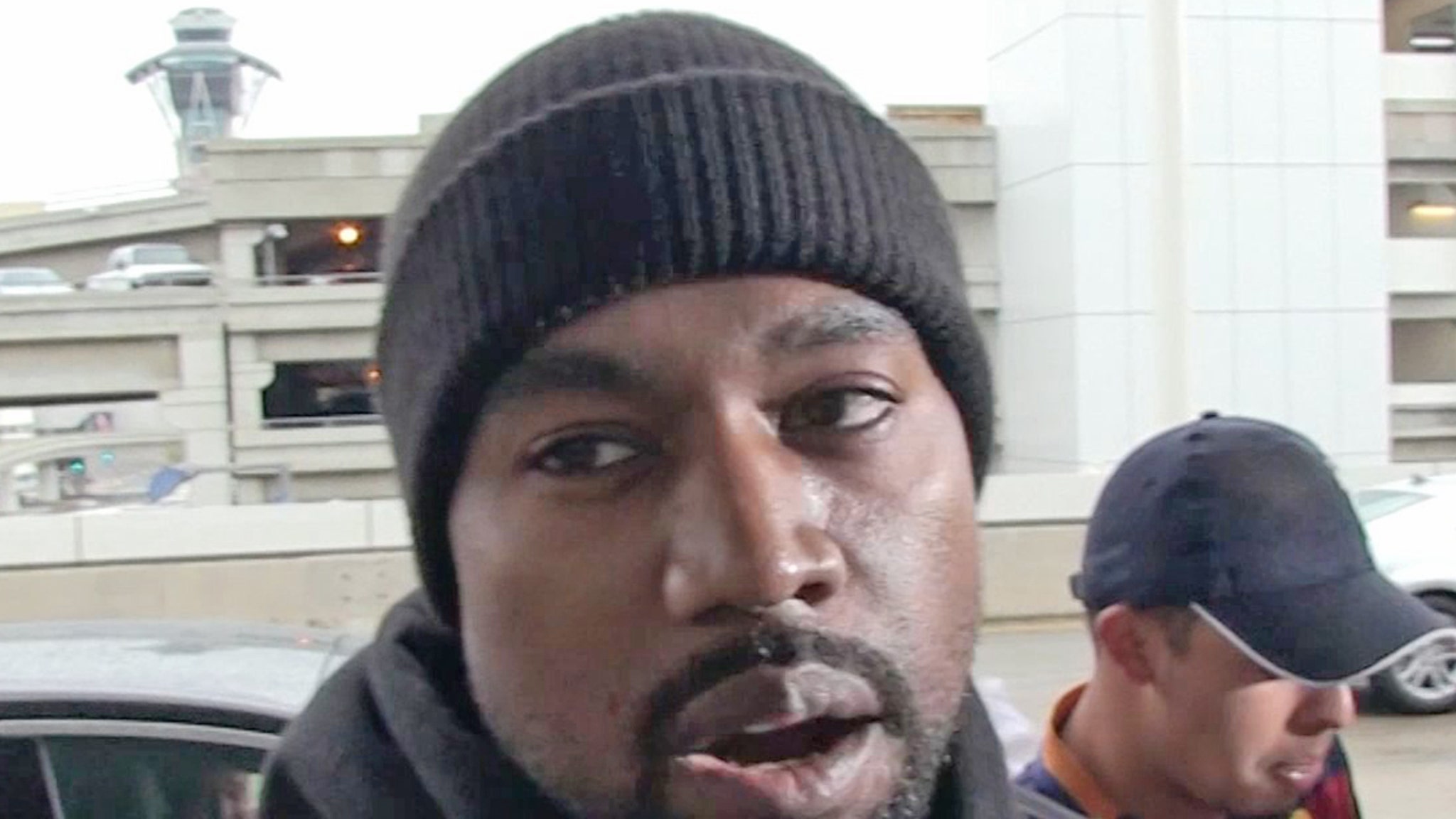 Kanye West Fires Divorce Attorney Just Before Kim Hearing