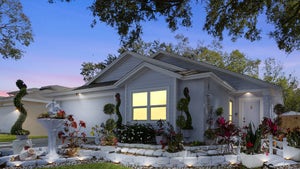 'Edward Scissorhands' House Hits the Market for $700K