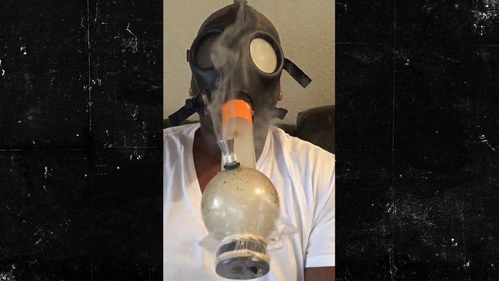 NFL's Laremy Tunsil Turning Draft Day Gas Bong Video Into NFT For Charity