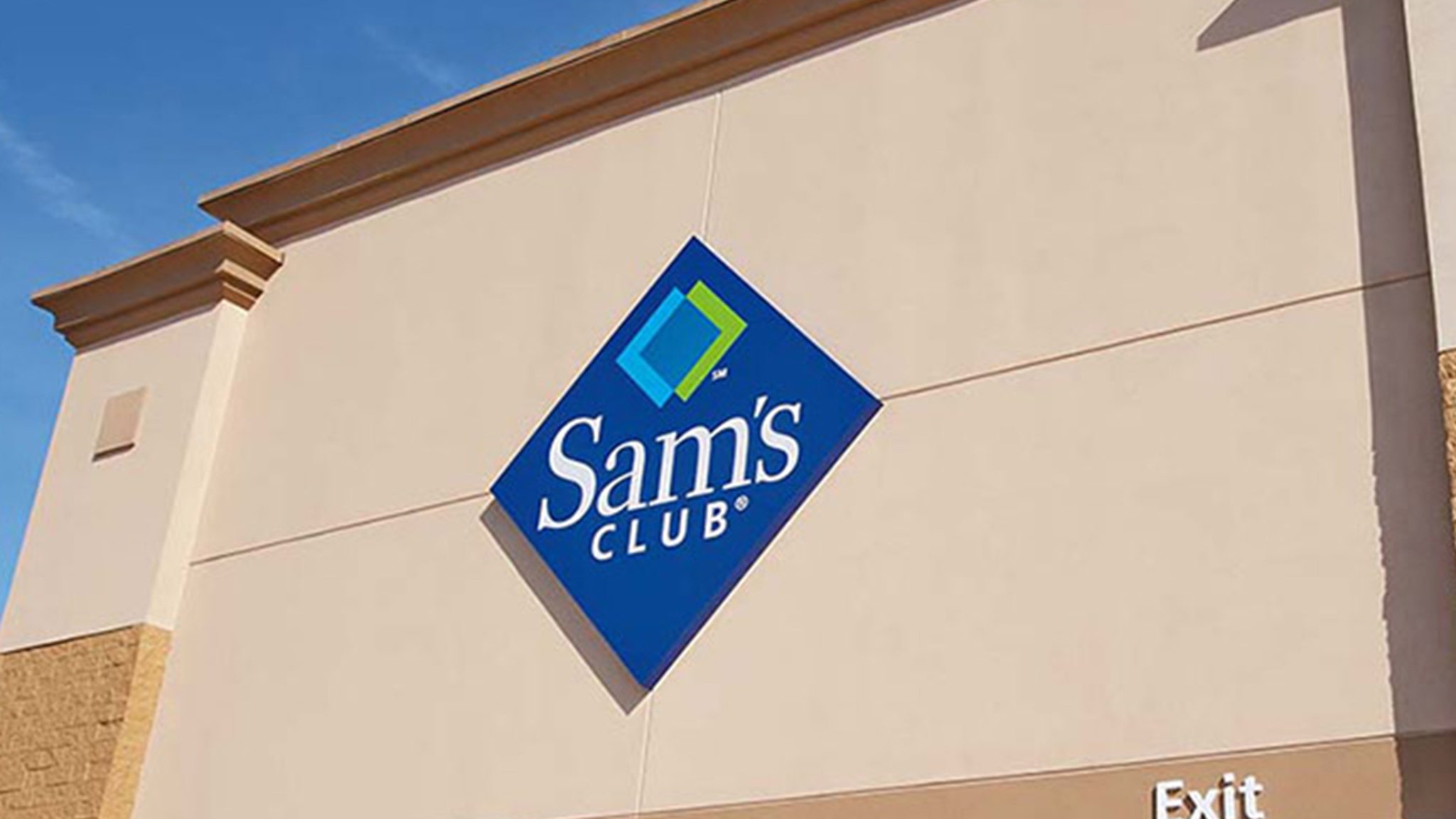 Get A Sam's Club Plus Membership For Half The Price!