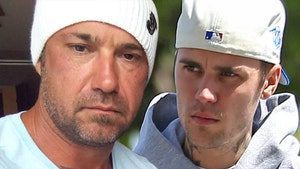 Justin Bieber's Dad, Jeremy, Attempts to Clarify Anti-LGBT Comment
