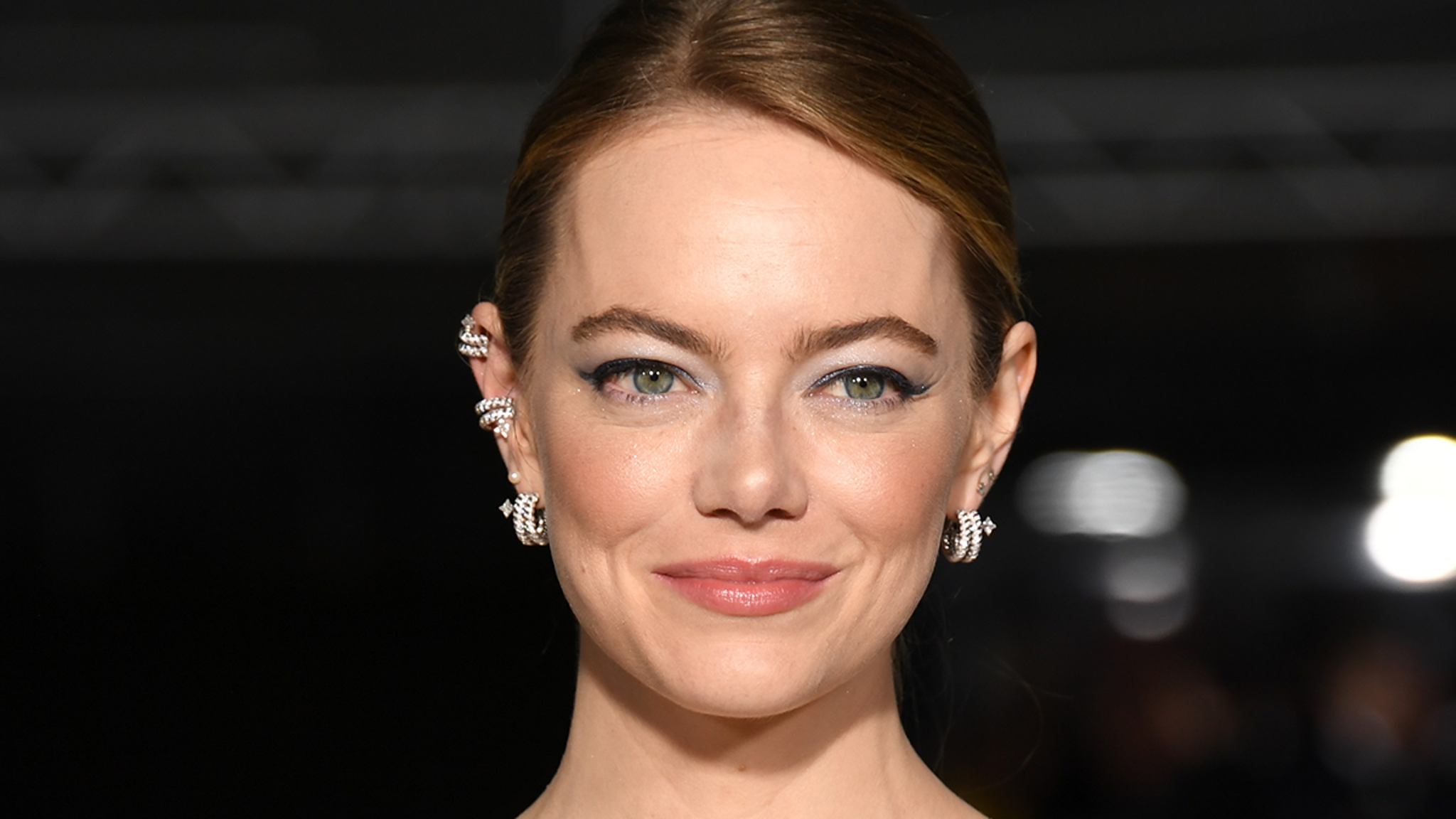 Emma Stone embraces graphic sex in new film and plays Lady with Child Mind