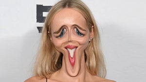 Celebrity Scramble -- Guess Who! Part 4