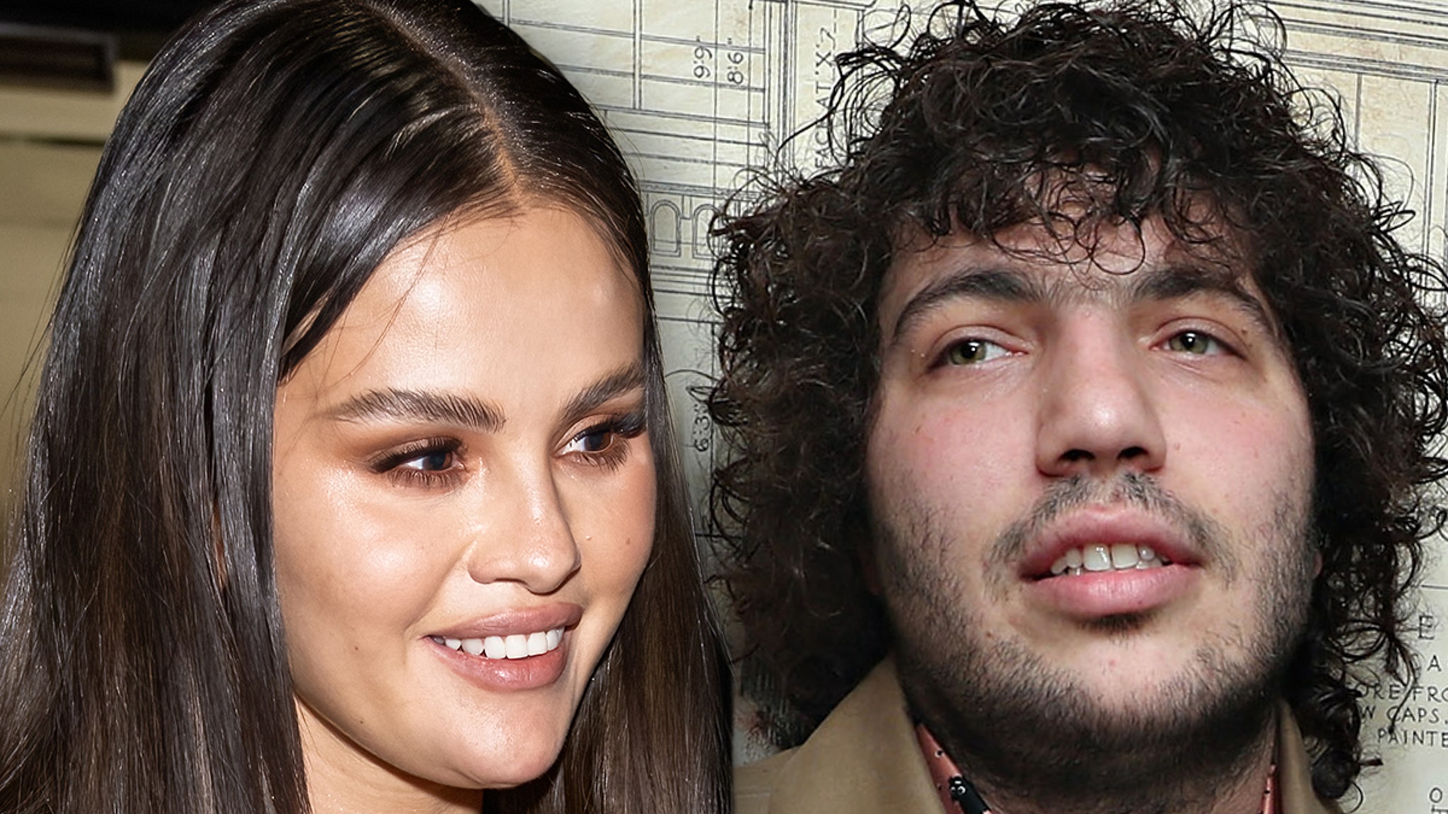 Selena Gomez defends her relationship with Benny Blanco amid backlash