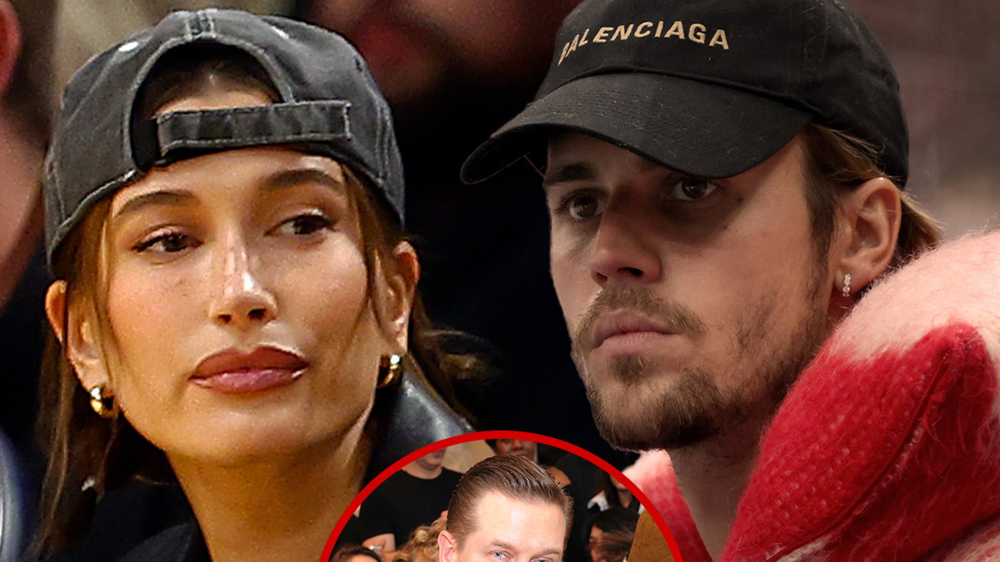 Hailey Bieber Not Happy with Dad Stephen…