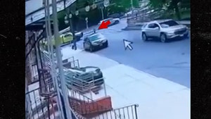 New Video Shows Moment NYC Worker Ran Over, Decapitated Elderly Man