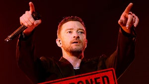 justin timberlake postpones concert