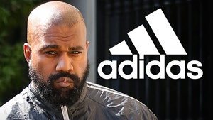 kanye west adidas