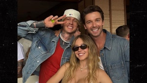 mgk-sydney-sweeney-Patrick-Schwarzenegger-ig-1