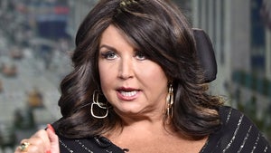 abby lee miller getty