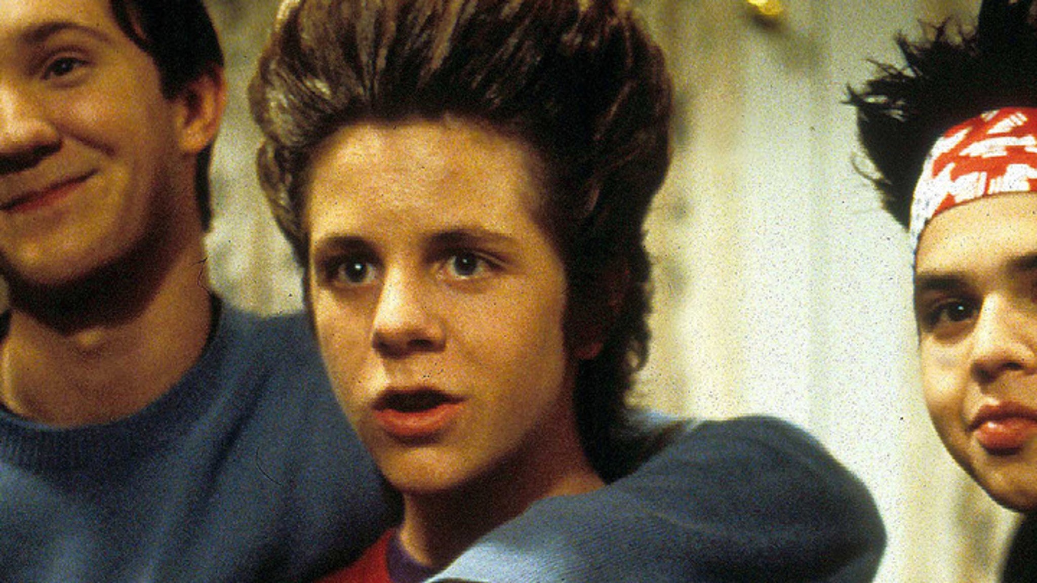 Mitch Briggs in 'Not Another Teen Movie' 'Memba Him?!