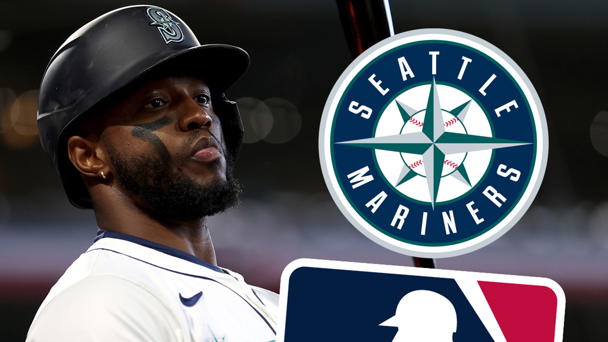 Mariners’ Victor Robles Given 10-Game Suspension For Throwing Bat At Pitcher