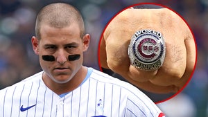 anthony rizzo cubs lost ring main getty