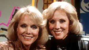 Remembering Alice & Ellen Kessler main getty