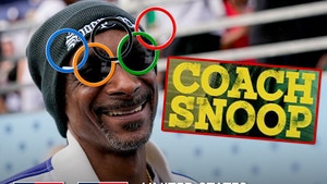 snoop dogg olympics getty 1