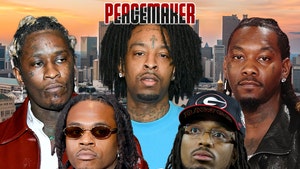 21 savage quavo offset gunna offset atlanta main getty 2