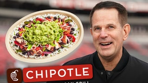Curt Cignetti getty chipotle 1