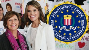 nancy and savannah guthrie fbi