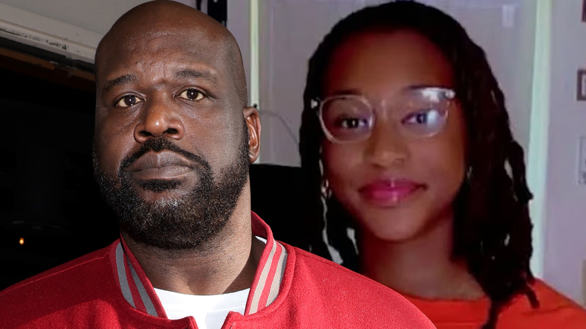 Shaquille O'Neal Offers to Cover Funeral for 12-Year-Old Girl Who Died After Fight