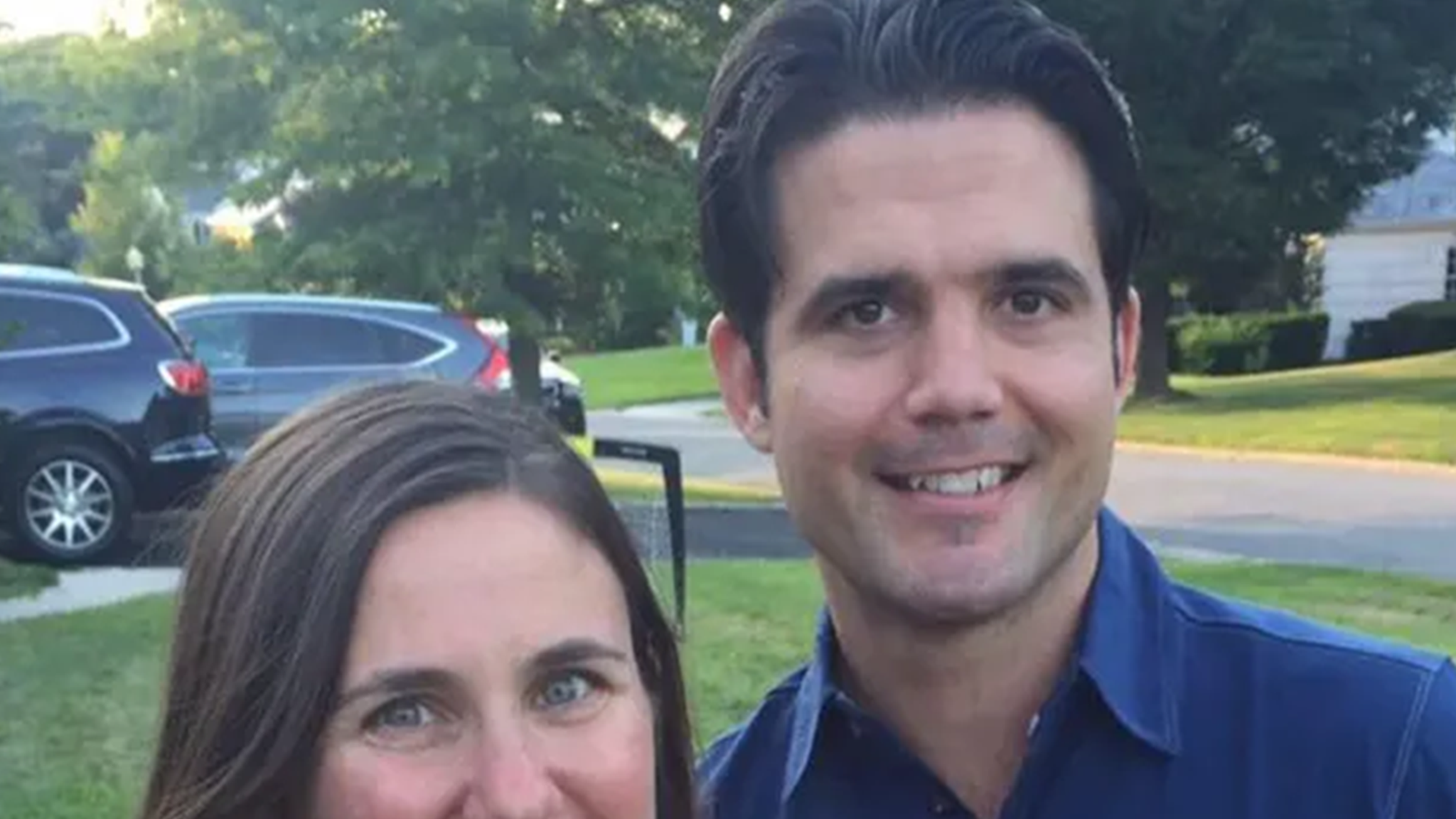 Florida Realtor, Ex-Husband and Young Daughters Dead in Apparent Murder-Suicide