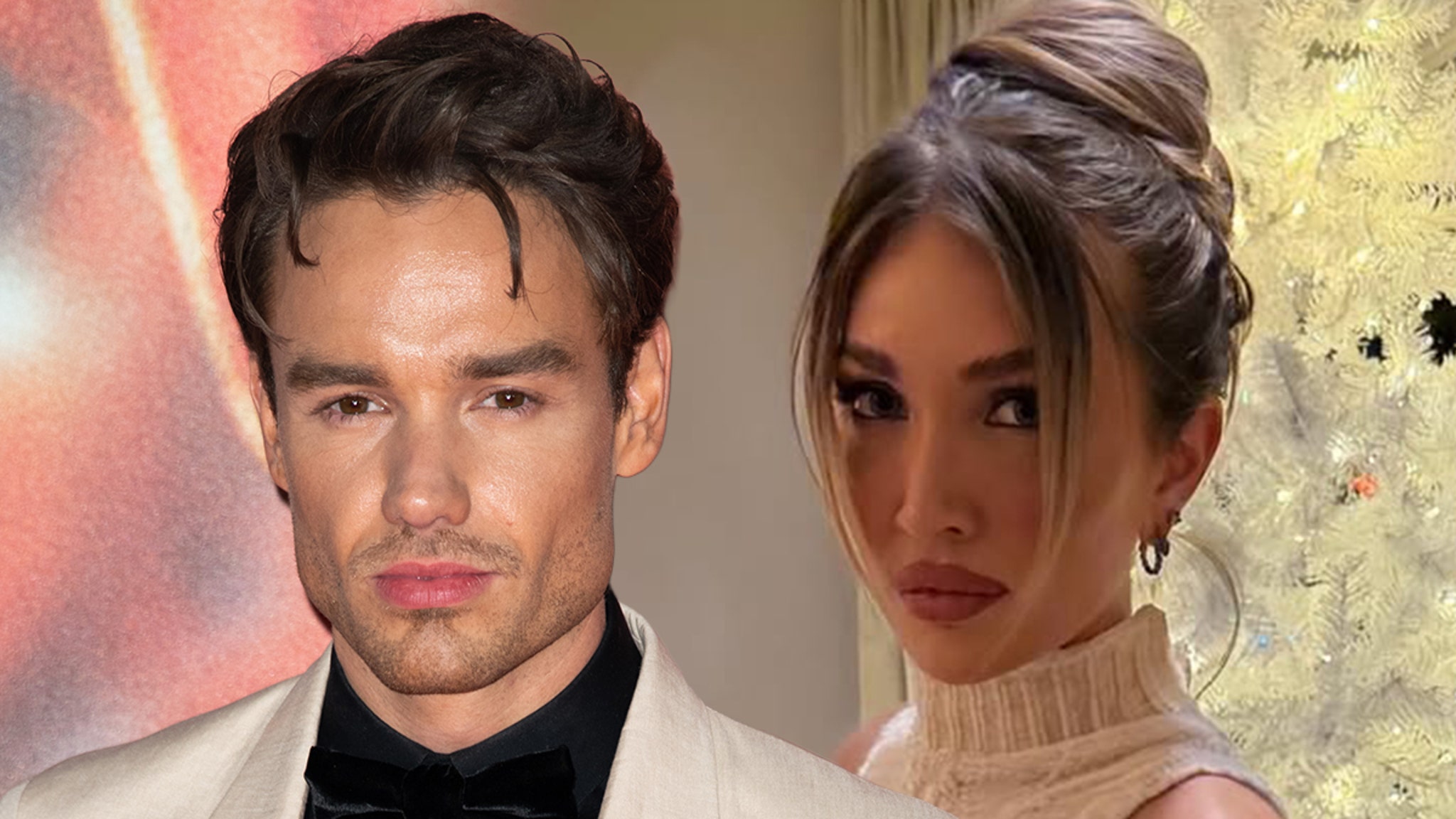 Liam Payne's Former GF Kate Cassidy Posts Birthday Tribute to Late Singer