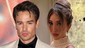 liam payne and Kate Cassidy insta getty 1