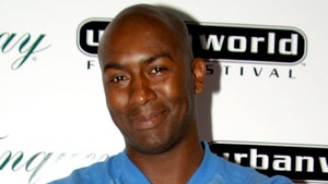 Reggie McFadden getty 1