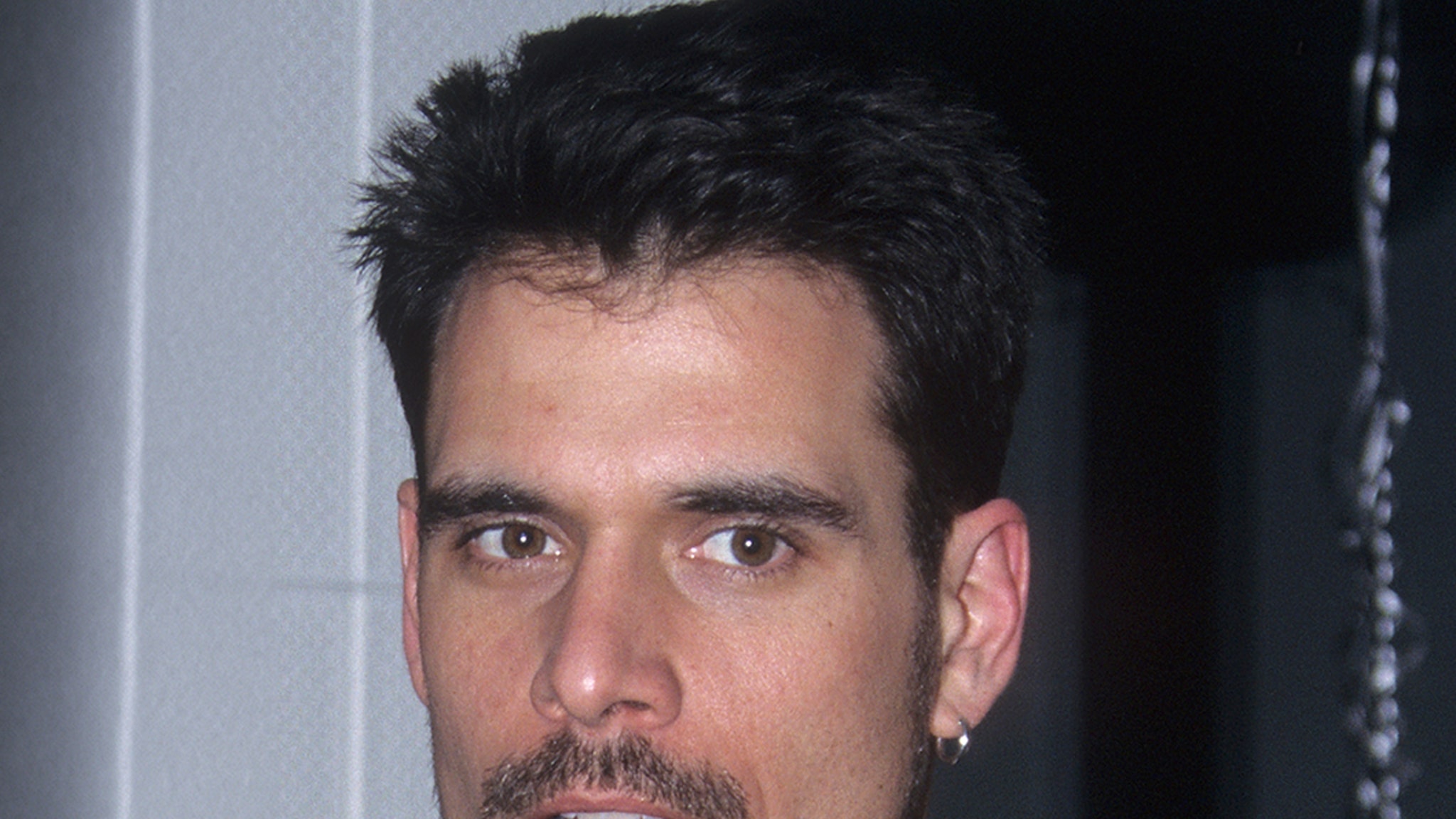 'Days of Our Lives' Star Robert Kelker-Kelly Declined Hospital Visit Before Death