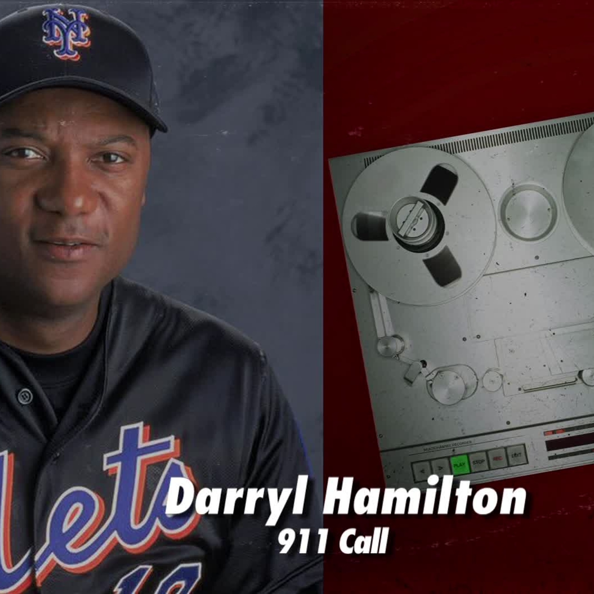 Darryl Hamilton mourned by family, friends at Monday service after