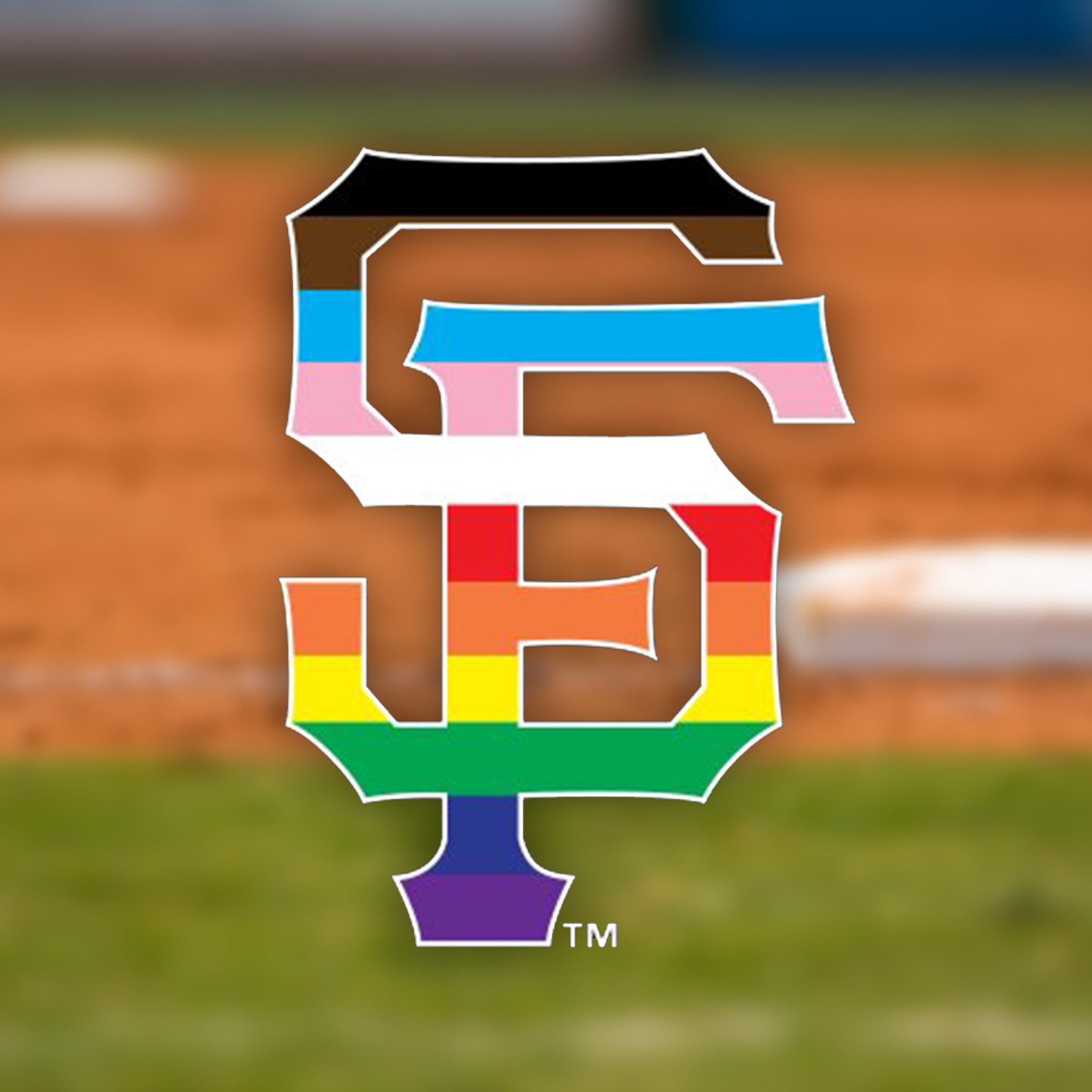 San Francisco Giants to wear LGBTQ-themed jerseys to celebrate