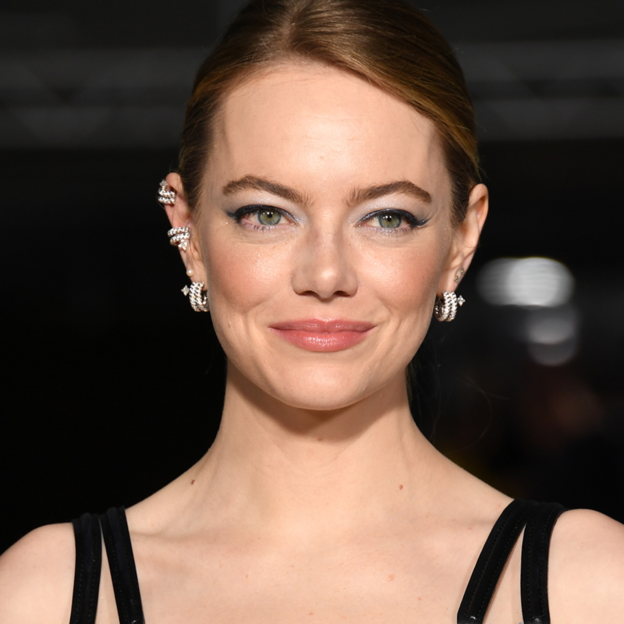 Emma Stone Embraces Graphic Sex in New Film, Plays Lady with Child Mind