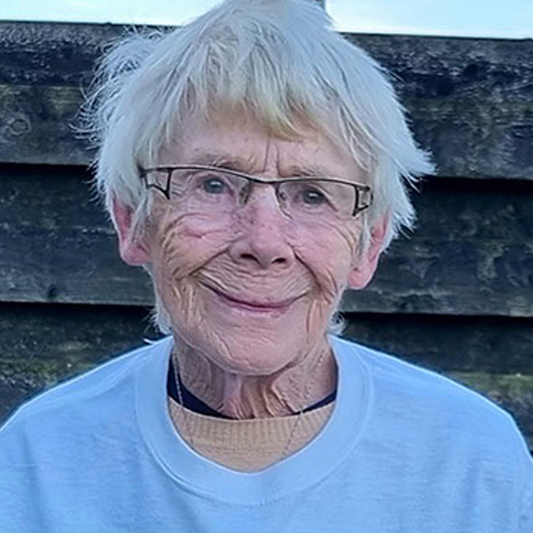 r♡Grandmaです Famous TikTok Star Epic Gamer Grandma Dead at 78