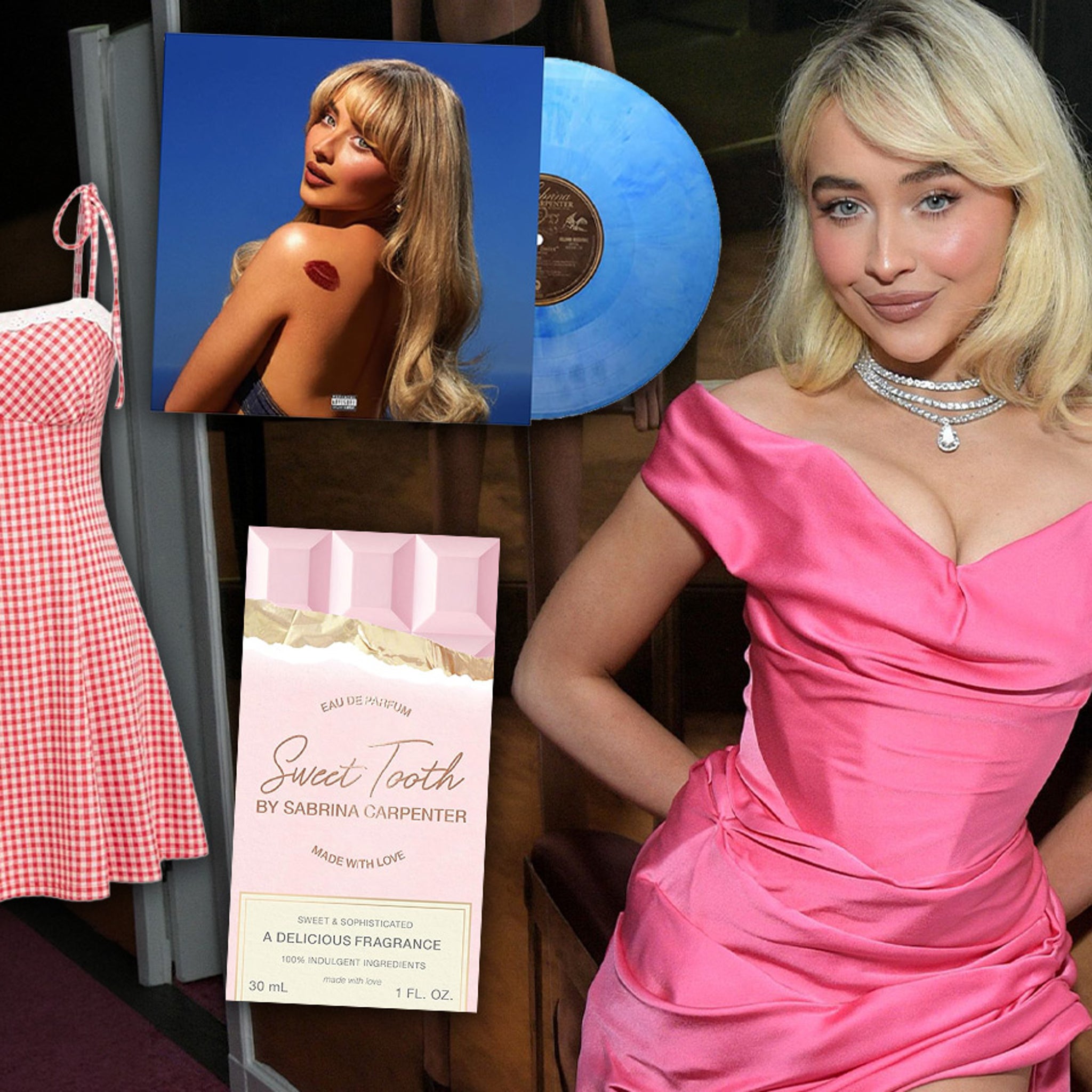 Sabrina Carpenter's Birthday: Celebrate with These Products