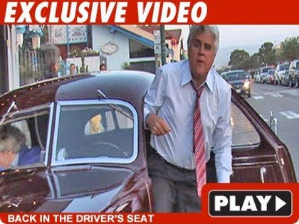 Jay Leno: Click to watch