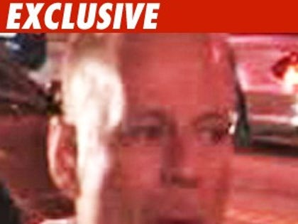 Bruce Willis: exclusive