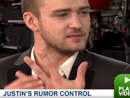 Justin's Rumor Control: Click to watch